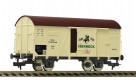 533102 Fleischmann Boxcar Isenbeck Pils